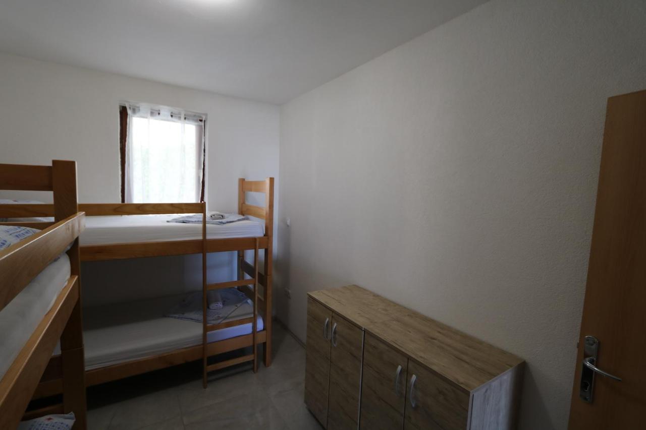 Antodo Marija Apartment