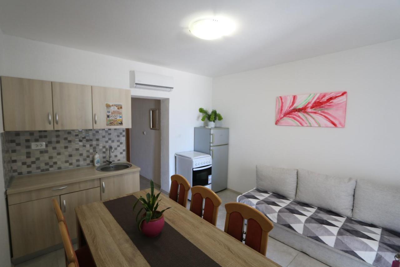 Antodo Marija Apartment *