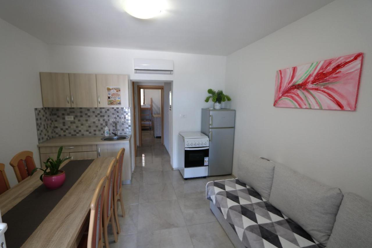 Apartment Antodo Marija *