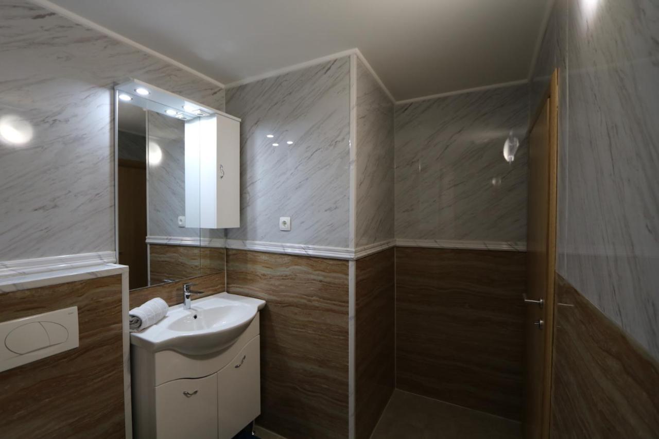 Antodo Marija Apartment Novalja