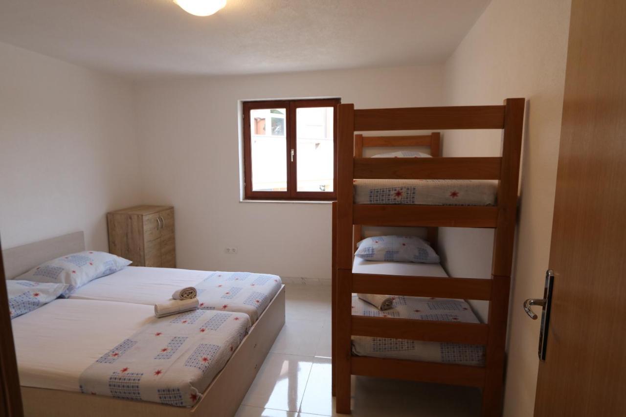 Antodo Marija Apartment